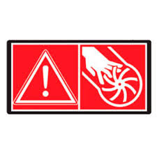 Autocollant 5908122-01