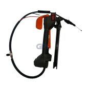 Kit d'assemblage de poignée d'accélérateur 5908400-01 Kit d'assemblage de poignée d'accélérateur 5908400-01