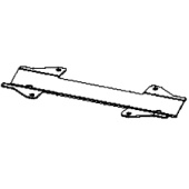 Couvercle Track Gear MS428 Noir Couvercle Track Gear MS428 Noir