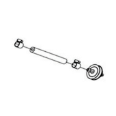 Tuyau Carburant Et Ga Entier 5909044-01 Tuyau Carburant Et Ga Entier 5909044-01