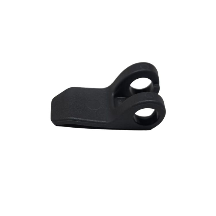 Accouplement à levier