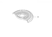 Guard Cutting Disc Guard Cutting Disc