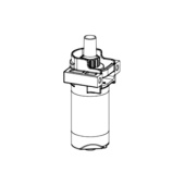 Kit De Service, Demarreur, Moteur 5909689-01 Kit De Service, Demarreur, Moteur 5909689-01