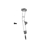 Kit De Service Kit, Tuyau De Remplissage (Kit 5909698-01 Kit De Service Kit, Tuyau De Remplissage (Kit 5909698-01