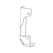 Kit D'Entretien, Air, Deflecteur 5909702-01 Kit D'Entretien, Air, Deflecteur 5909702-01