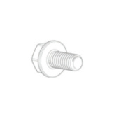 Kit De Service Kir,Hexagone,Boulon 5909719-01 Kit De Service Kir,Hexagone,Boulon 5909719-01