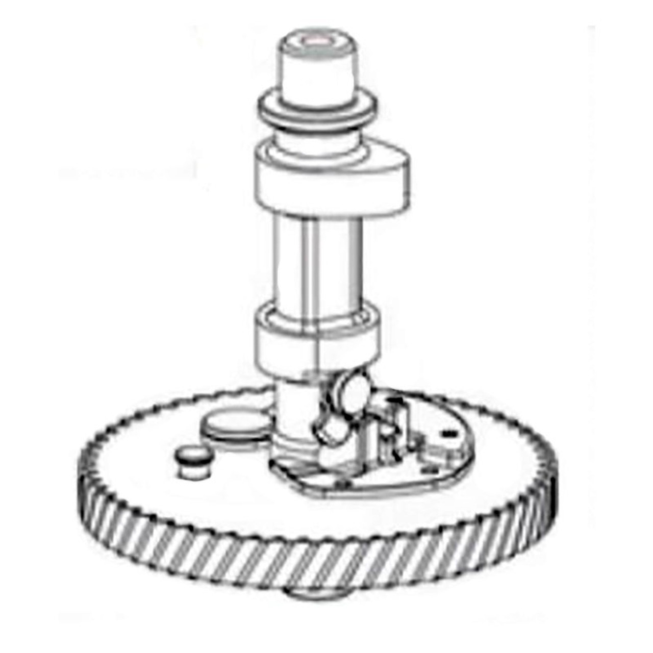 Kit D'Entretien, Vilebrequin, Cul 5909724-01