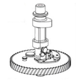 Kit D'Entretien, Vilebrequin, Cul 5909724-01 Kit D'Entretien, Vilebrequin, Cul 5909724-01