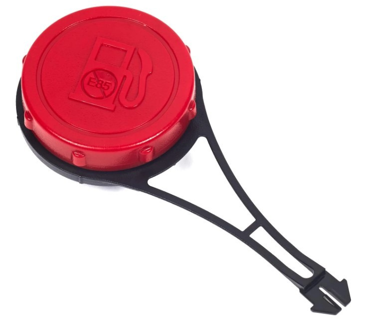 Bouchon-Réservoir de carburant