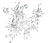 Changer 5910665-01 Changer 5910665-01