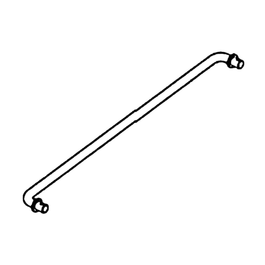 Connecteur de manivelle de cloche de tige 5910669-01