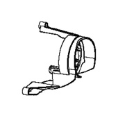 Couvercle Tampon D'Air 5910738-01 Couvercle Tampon D'Air 5910738-01