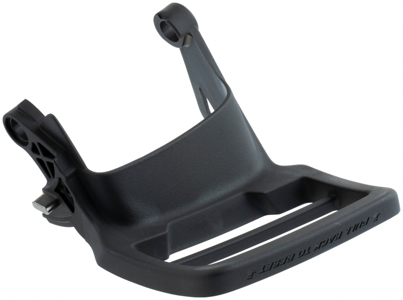 Protection Contre Le Jet 545 Mark II, 550XP Mark II