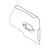 Joint, Silencieux 5911030-01 Joint, Silencieux 5911030-01
