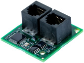 CIRCUIT IMPRIME Magnetic sensor CIRCUIT IMPRIME Magnetic sensor