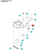 CIRCUIT IMPRIME Magnetic sensor CIRCUIT IMPRIME Magnetic sensor
