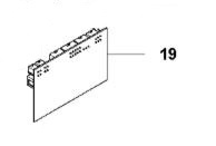 PCB Motor Controller 435X, 405X, 415X, 320, 430X, 450X Nera
