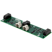 Boucle d'assemblage de circuit imprimé Rec Boucle d'assemblage de circuit imprimé Rec