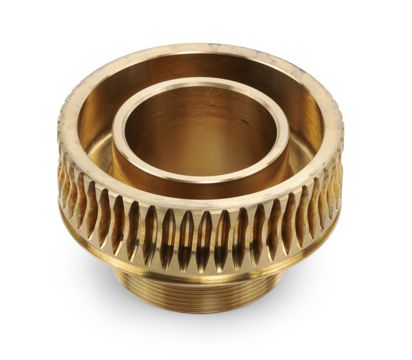 Roue dentée