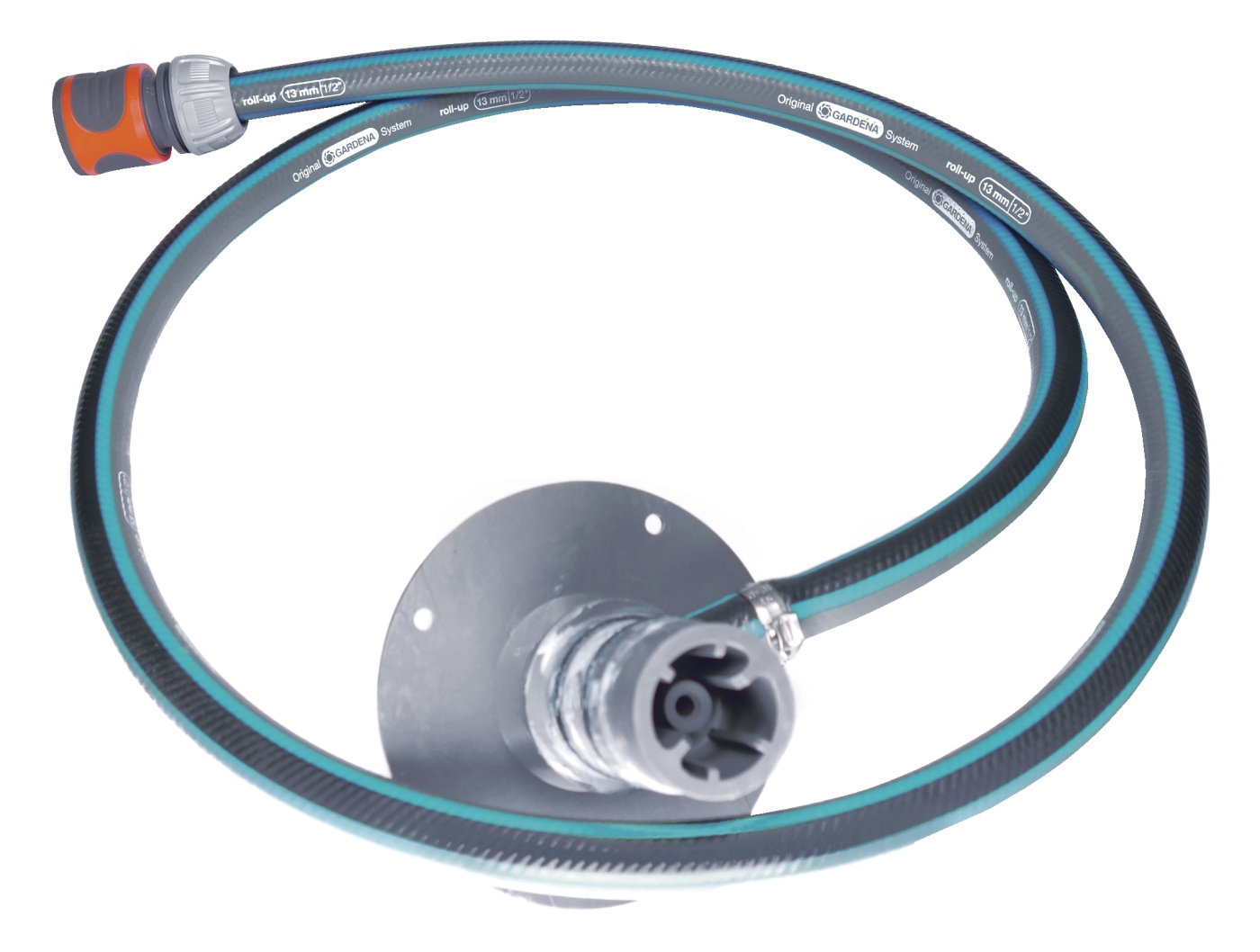 Tuyau De Raccordement 1.5M 5911906-01