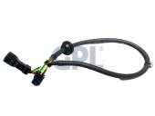 WIRING ASSY MAIN CABLE FRONT L WIRING ASSY MAIN CABLE FRONT L