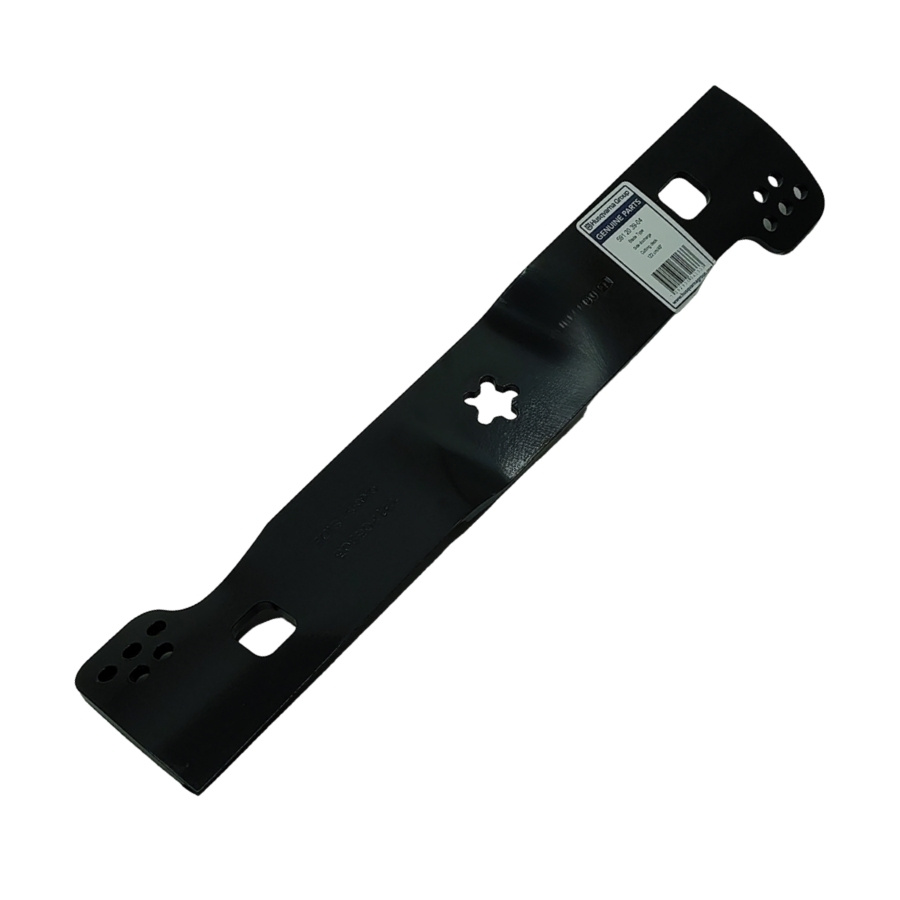 Blade 48 Clearccut Euro Bagger 5912039-04