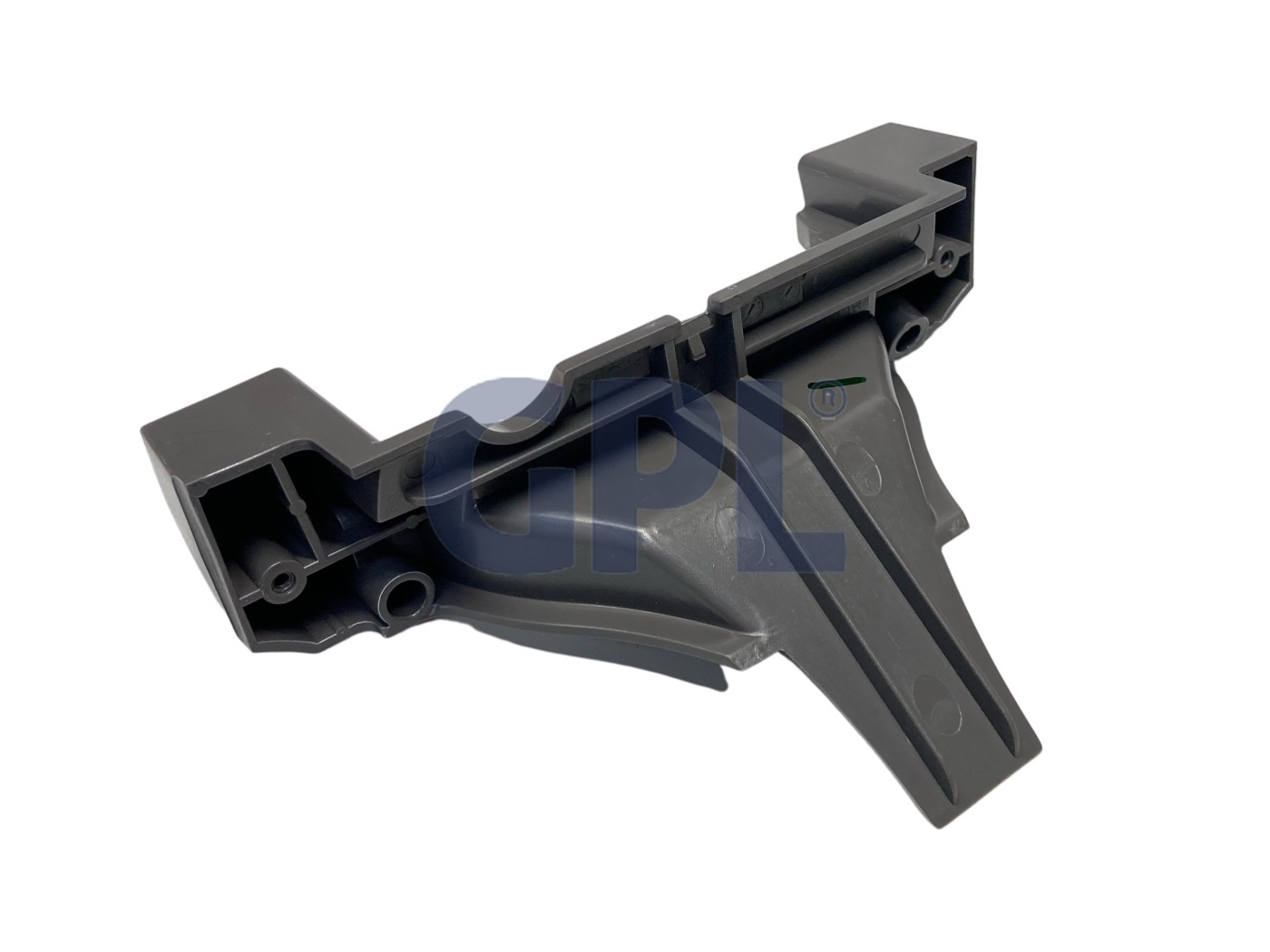 HANDLE SUPPORT STOP BUTTON