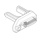 Embrayage D'Outil De Service 5913661-01 Embrayage D'Outil De Service 5913661-01