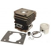 Kit cylindre et piston Husqvarna 129C, 129R, 129LK Kit cylindre et piston Husqvarna 129C, 129R, 129LK