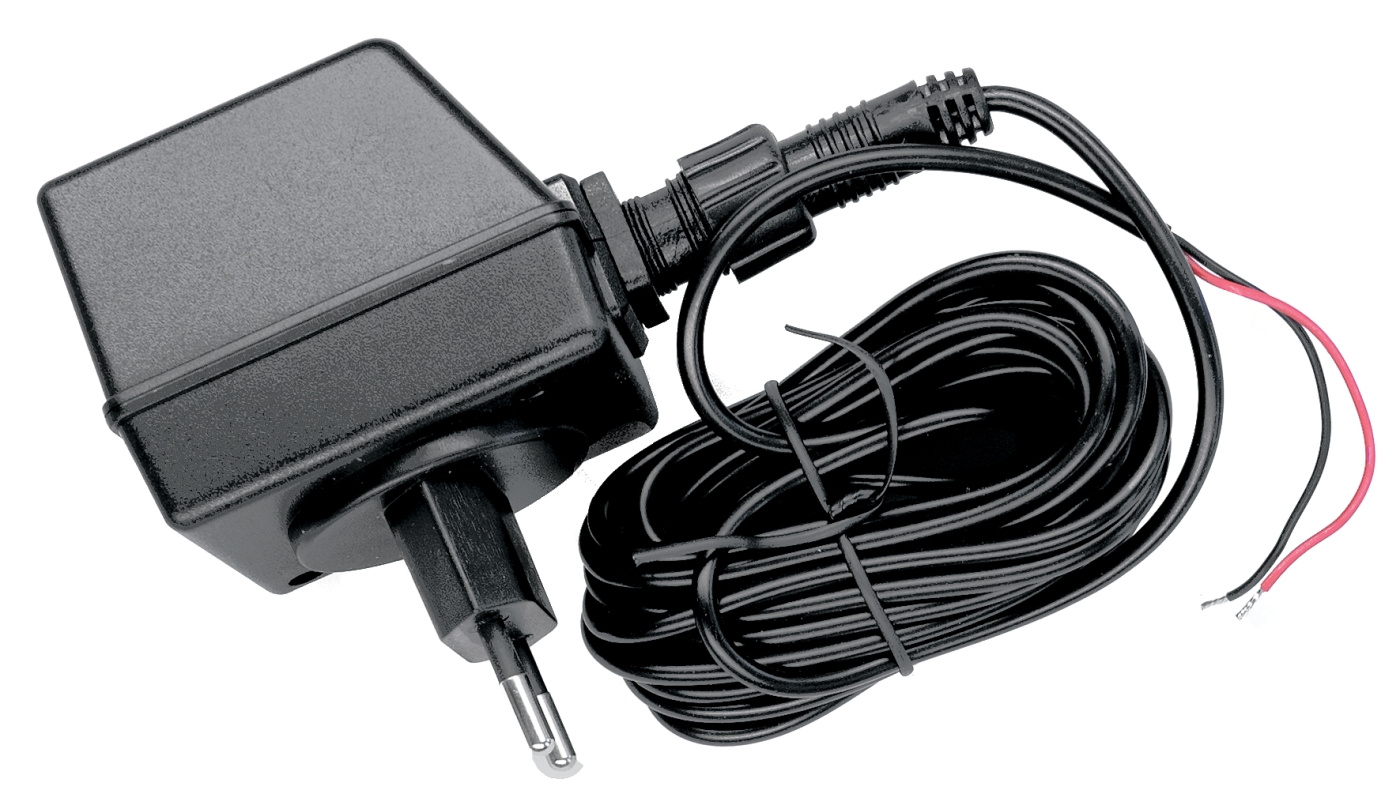 Bloc d'alimentation 24 V ch