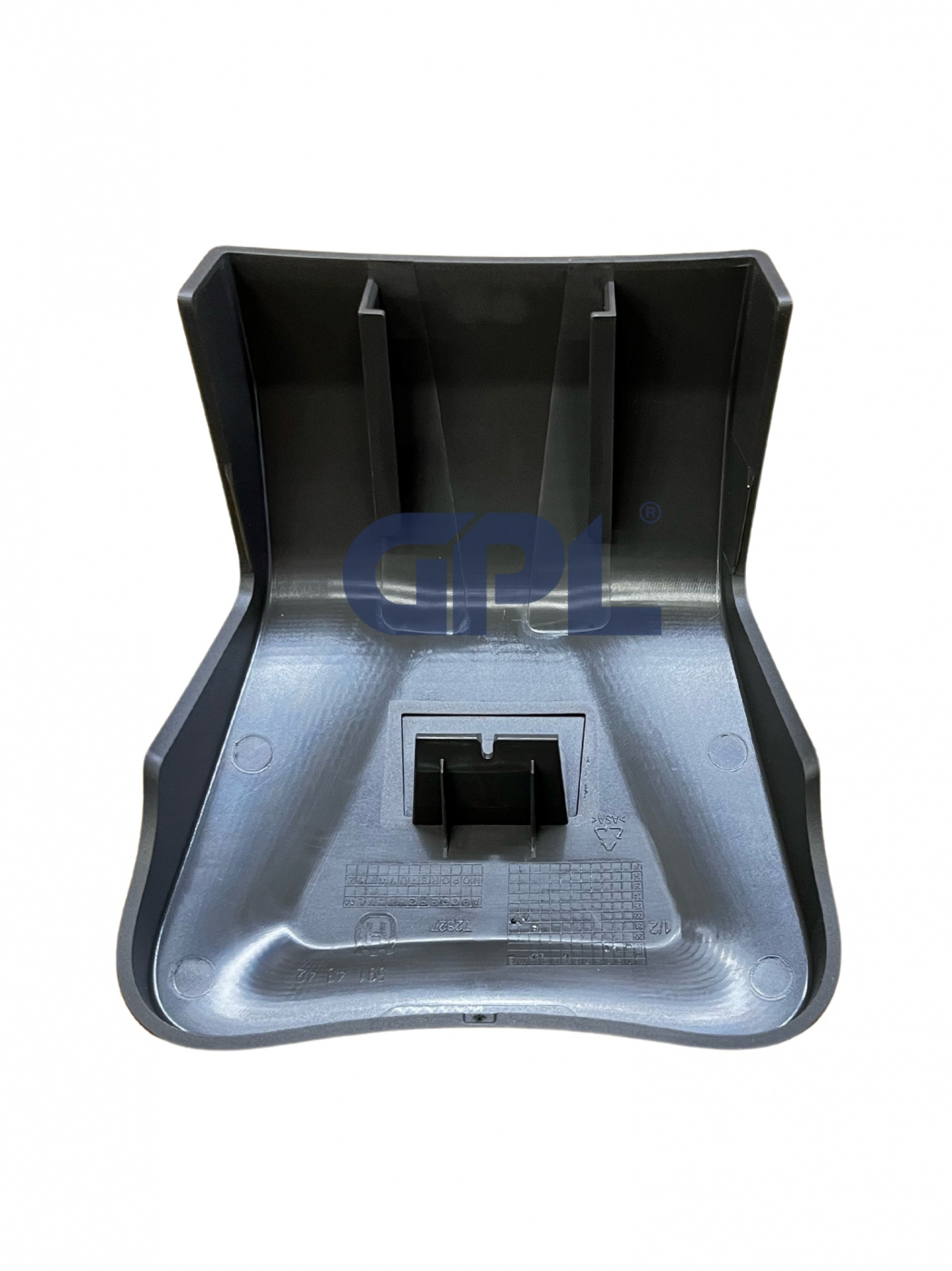 Cap Station De Recharge 