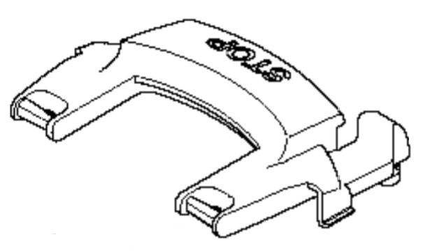 BOUTON Stop Gardena Sileno City & Life