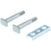 Kit De Service De Boulons D'Épée 5914650-01 Kit De Service De Boulons D'Épée 5914650-01