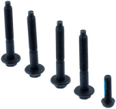 Kit D'Entretien Pour Vis Cylindrique 5914656-01 Kit D'Entretien Pour Vis Cylindrique 5914656-01