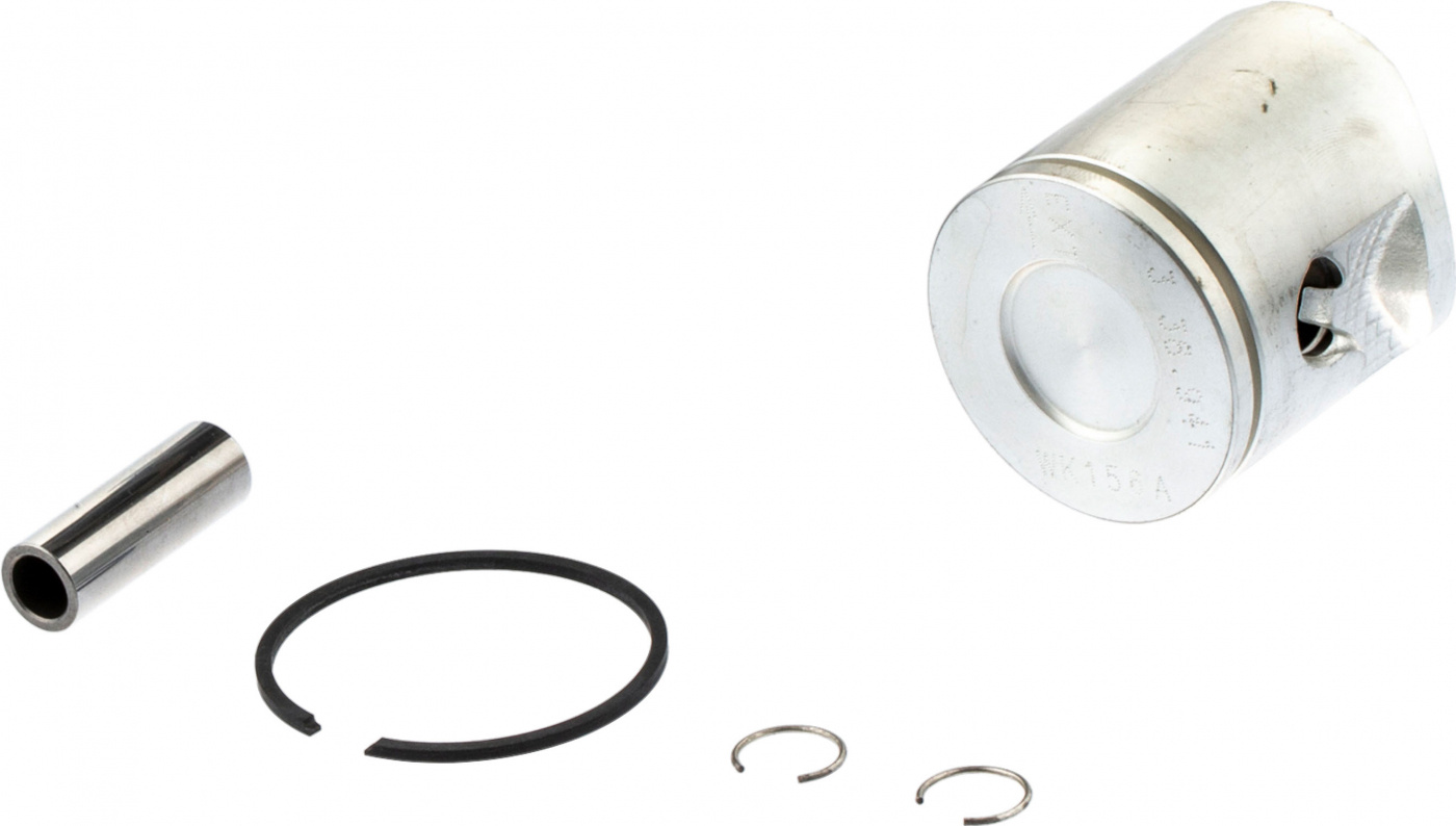 Kit Complet Pistons 130, 135 Mark II