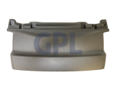 BUMPER REAR HEAD BUMPER REAR HEAD