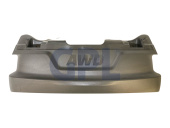 BUMPER REAR TAIL BUMPER REAR TAIL
