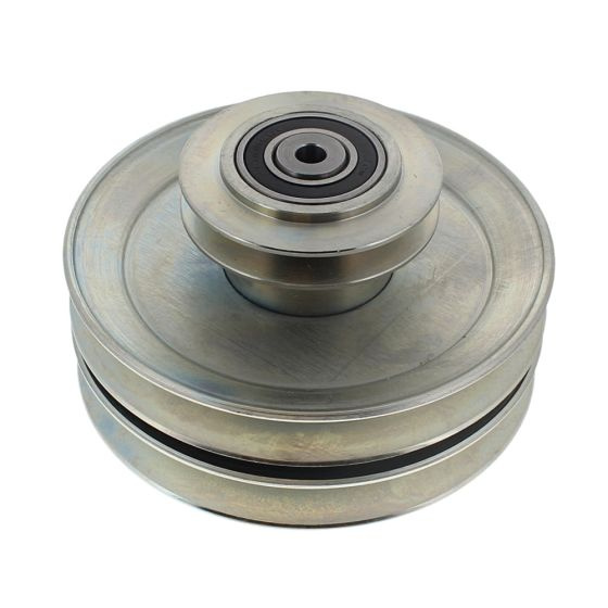 Poulie RC 318T Rider, RC 320Ts AWD