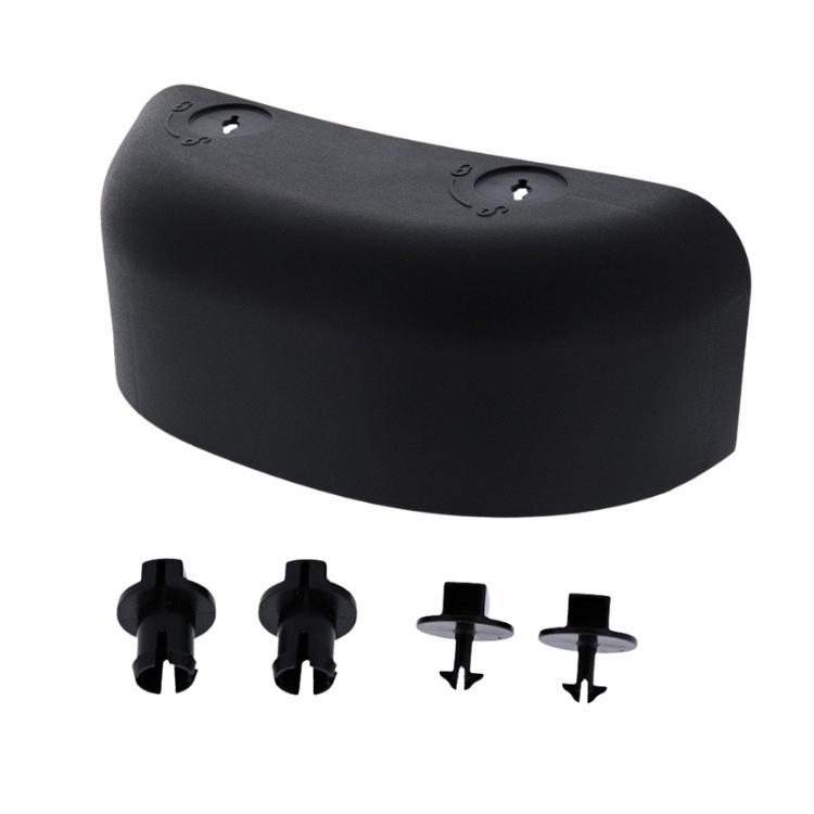 Couvercle du filtre à air