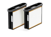 Filtre HEPA S11/S25 (lot de 2) Filtre HEPA S11/S25 (lot de 2)