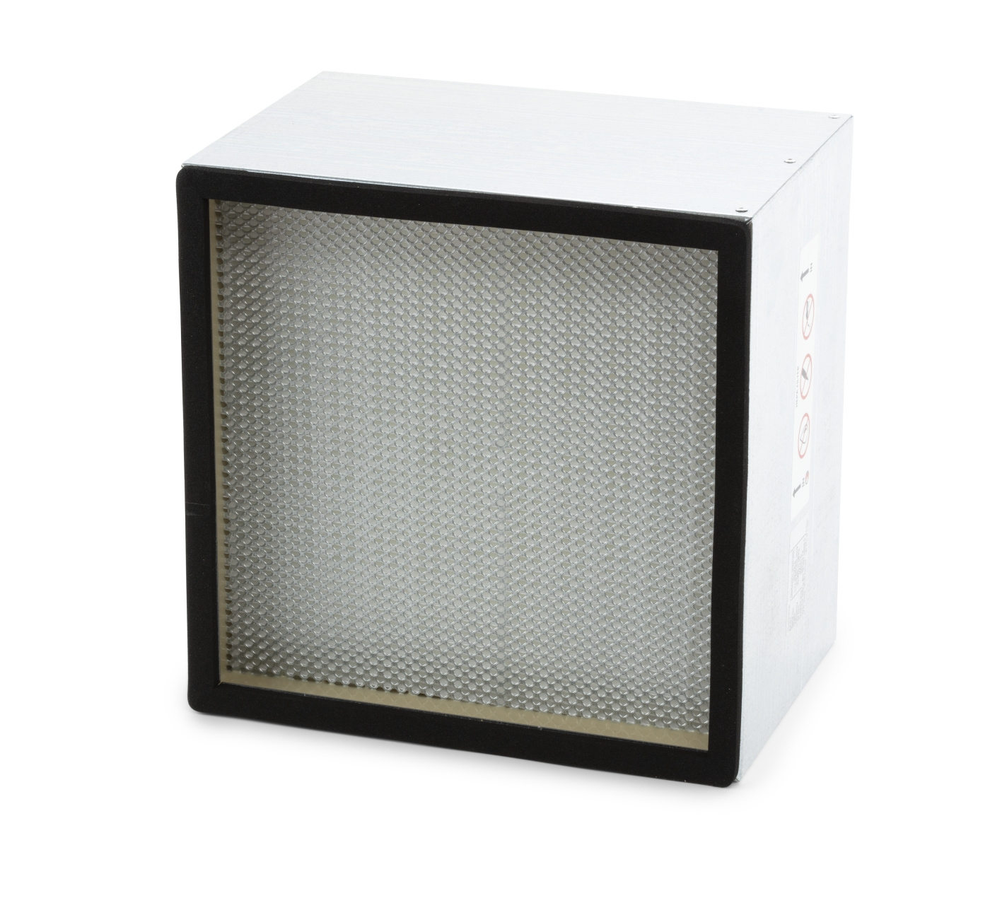Filtre HEPA 305X305X204