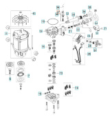 Collier De Serrage R12 5926176-41 Collier De Serrage R12 5926176-41