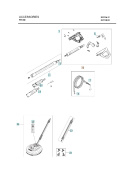 Tuyau Bras En Acier 13M Xt 5926176-45 Tuyau Bras En Acier 13M Xt 5926176-45