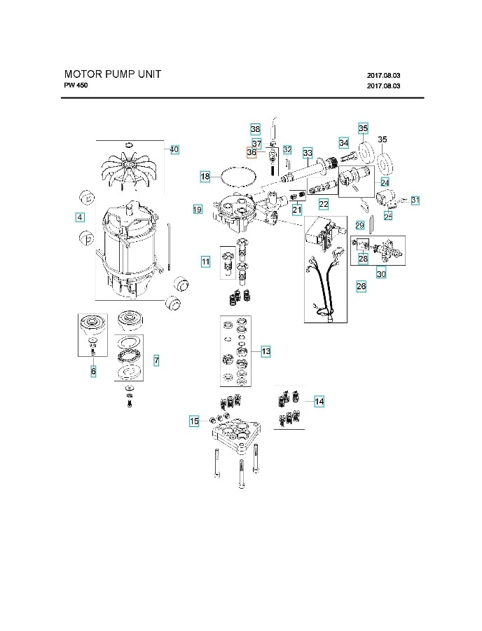 Queue De Tuyau 5926176-46