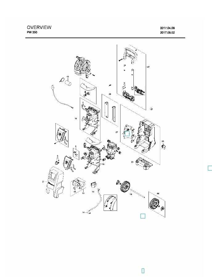 Tuyau Interne Acier Xtra 5926176-54