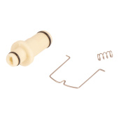 Buse Basse Pression Avec Joints Toriques 5926176-57 Buse Basse Pression Avec Joints Toriques 5926176-57