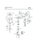 Clapet Anti-Retour Sp 5926176-64 Clapet Anti-Retour Sp 5926176-64