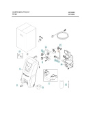 Fermer L'Interrupteur Marche/Arrêt K2-12-211 5926176-65 Fermer L'Interrupteur Marche/Arrêt K2-12-211 5926176-65