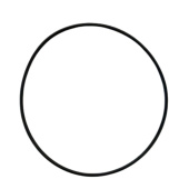 Joint Torique 80X2 Nitrile 70 Shore 5926176-66 Joint Torique 80X2 Nitrile 70 Shore 5926176-66