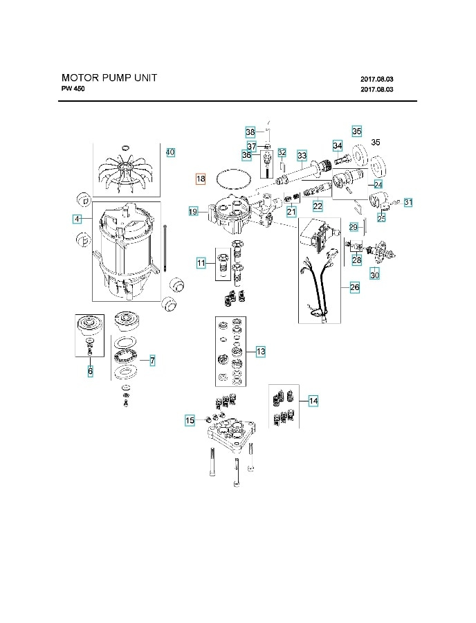 Joint Torique 80X2 Nitrile 70 Shore 5926176-66